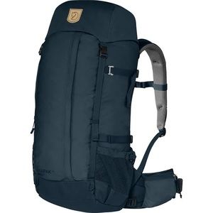 Fjallraven Kaipack 38 W in Stone Grey